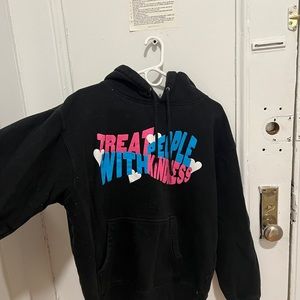 Harry Style TPWK Hoodie
